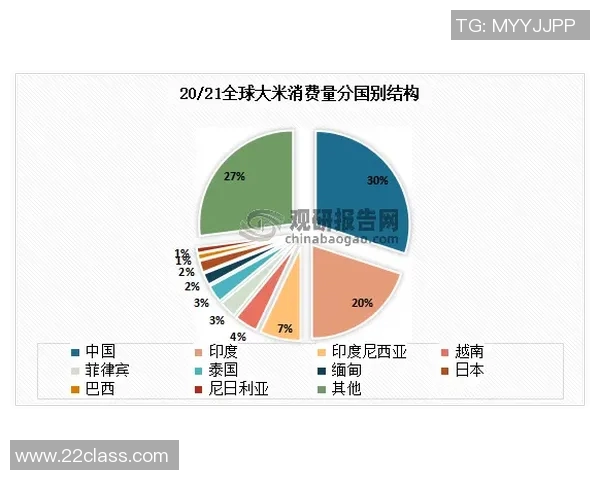 大米的营养价值与全球消费趋势对现代饮食文化的深远影响分析